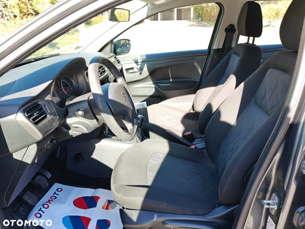 Citroën C-Elysée 1.6 VTi Exclusive EU6 - 9