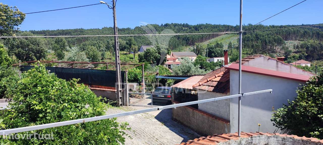 OPORTUNIDADE INVESTIMENTO MORADIA V4 CAMPELO - FIGUEIRÓ DOS VINHOS - Grande imagem: 3/21