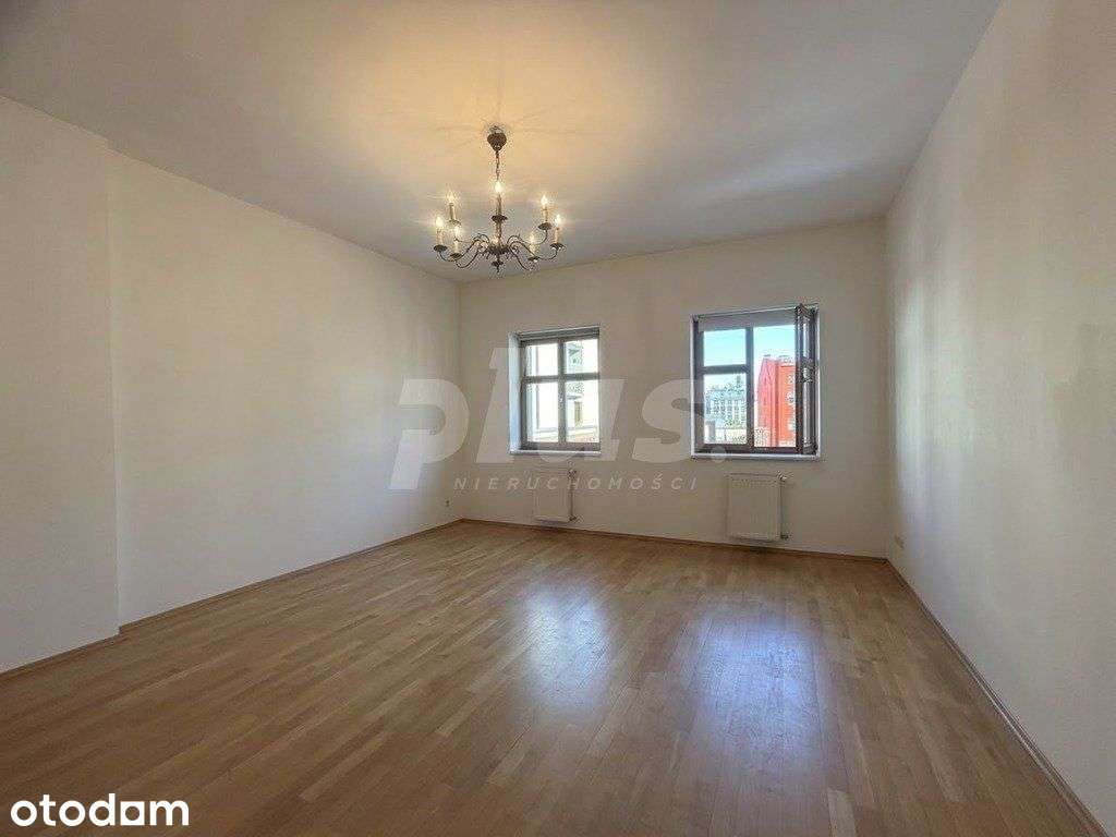 Apartament 3 pokoje, top lokalizacja! Stare Miasto