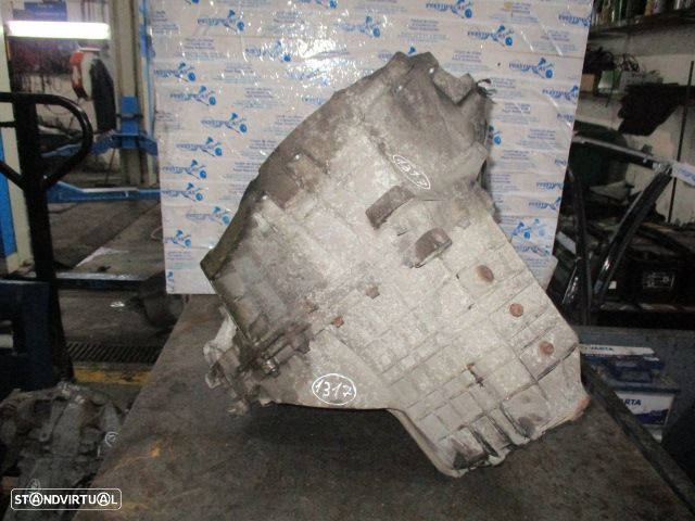 Caixa Velocidades 1S7R7002BE 1S7R7201AE FORD MONDEO 2002 1.8I Gasolina 5V - 4
