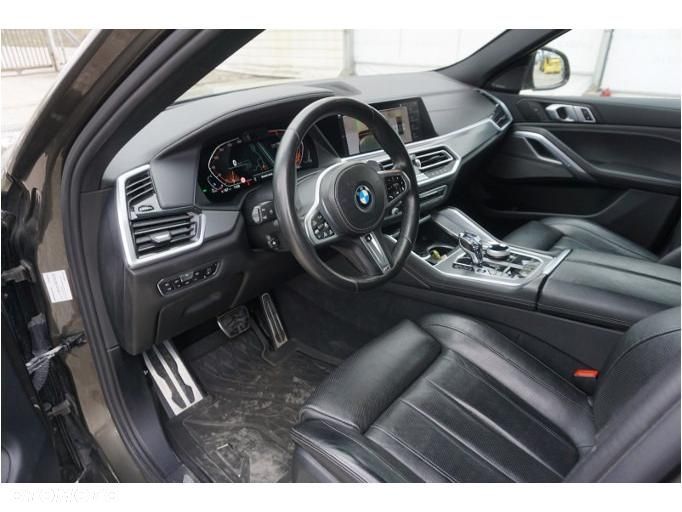 BMW X6 - 15
