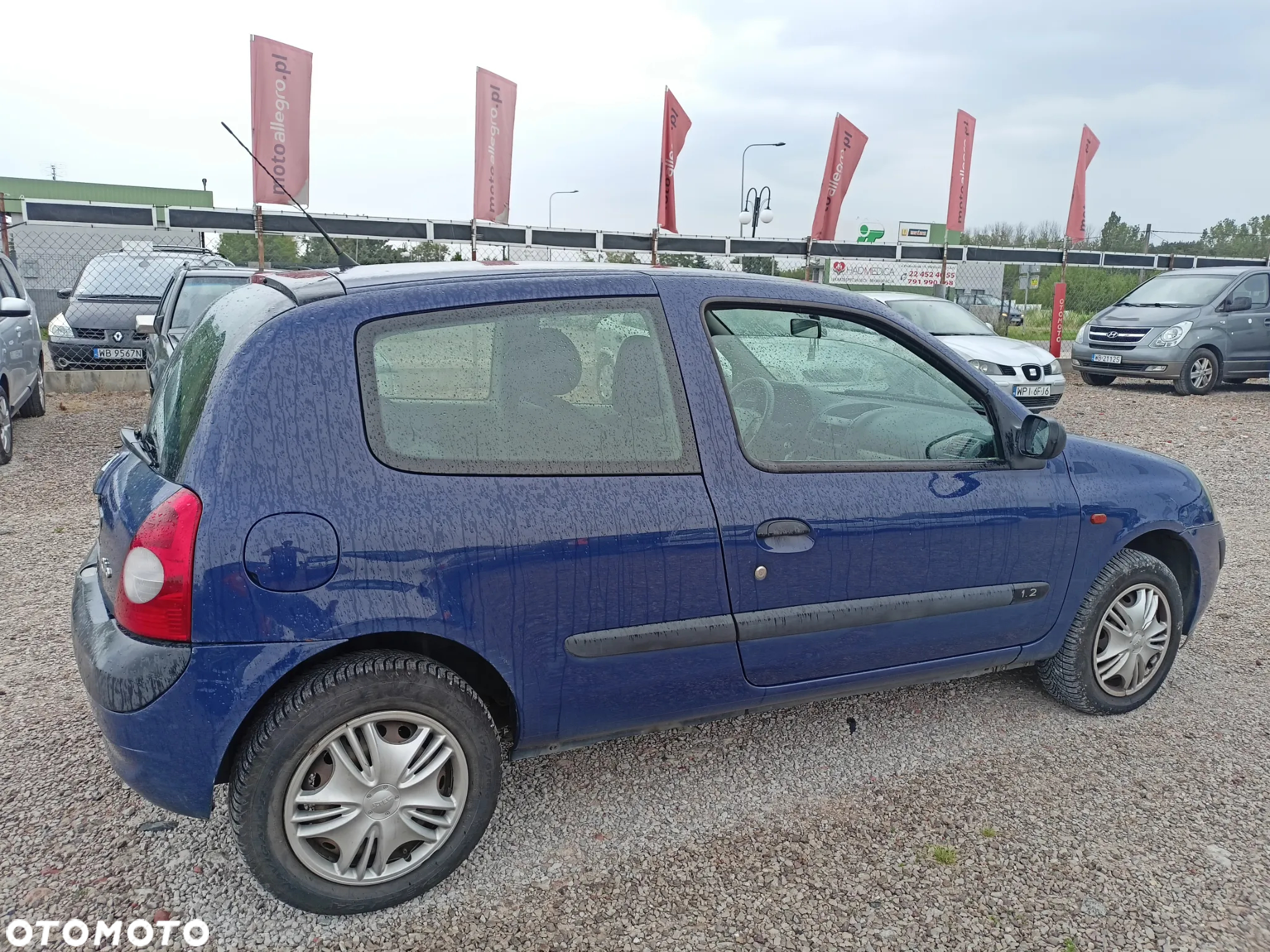 Renault Clio - 4
