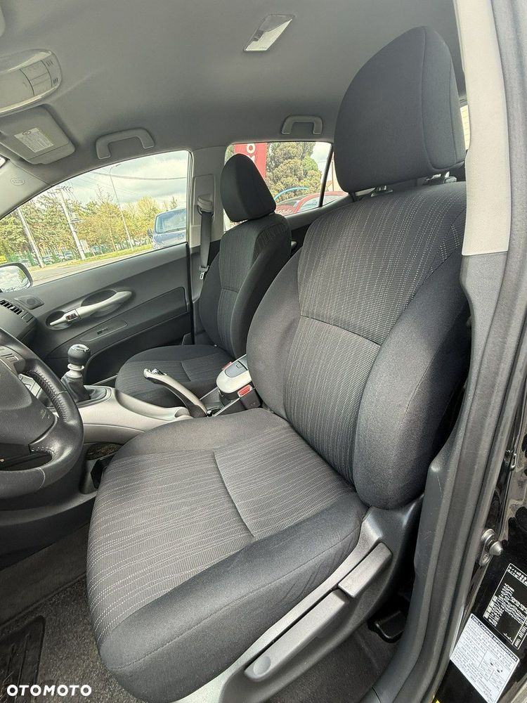 Toyota Auris - 6