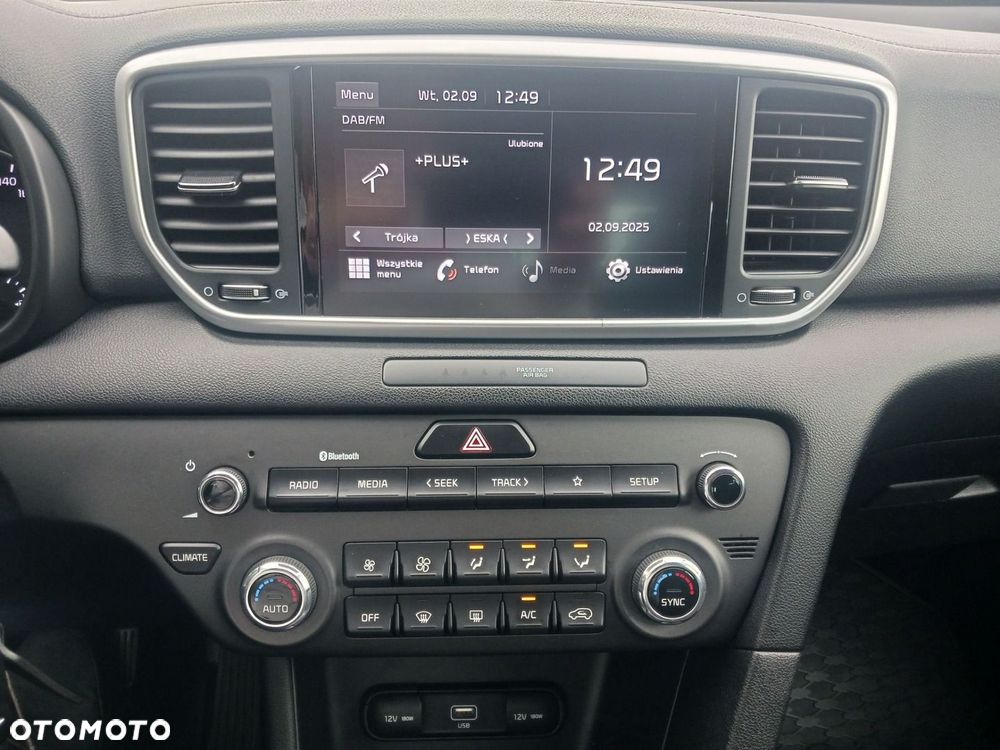 Kia Sportage 1.6 GDI L 2WD - 17