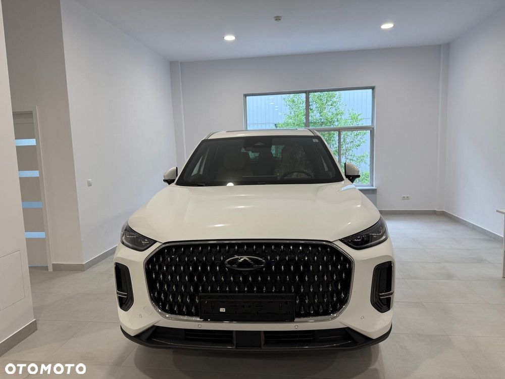Chery Tiggo 9 1.5 T-GDI Super Hybrid Prestige 3DHT - 4