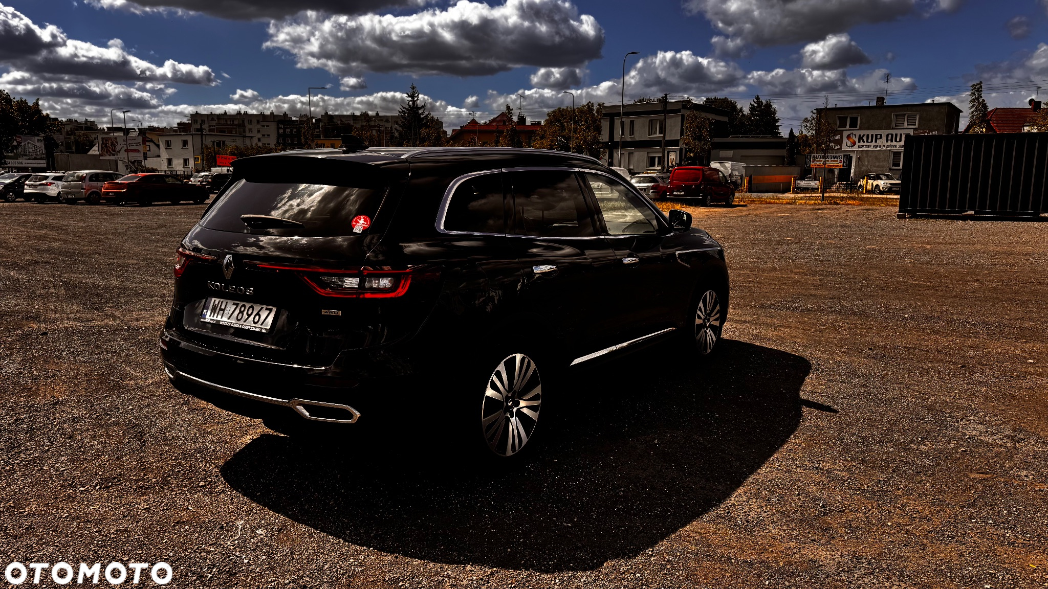 Renault Koleos 2.0 dCi Initiale Paris X-Tronic - 5