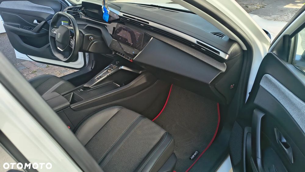 Peugeot 308 - 14