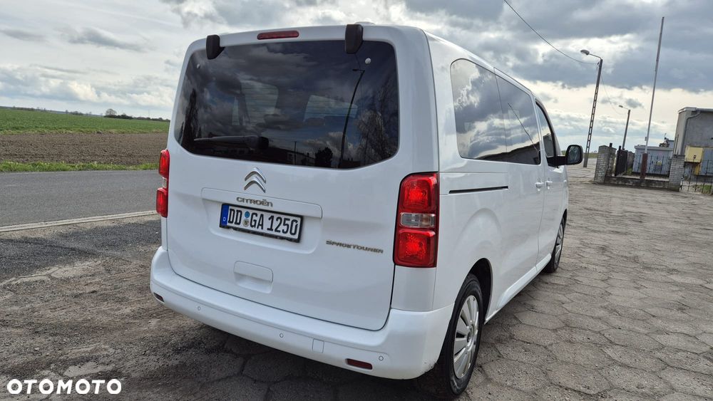 Citroën SpaceTourer M Business - 33
