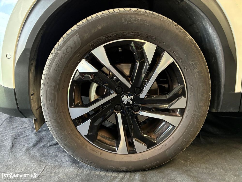 Peugeot 2008 1.2 PureTech GT EAT8 - 14