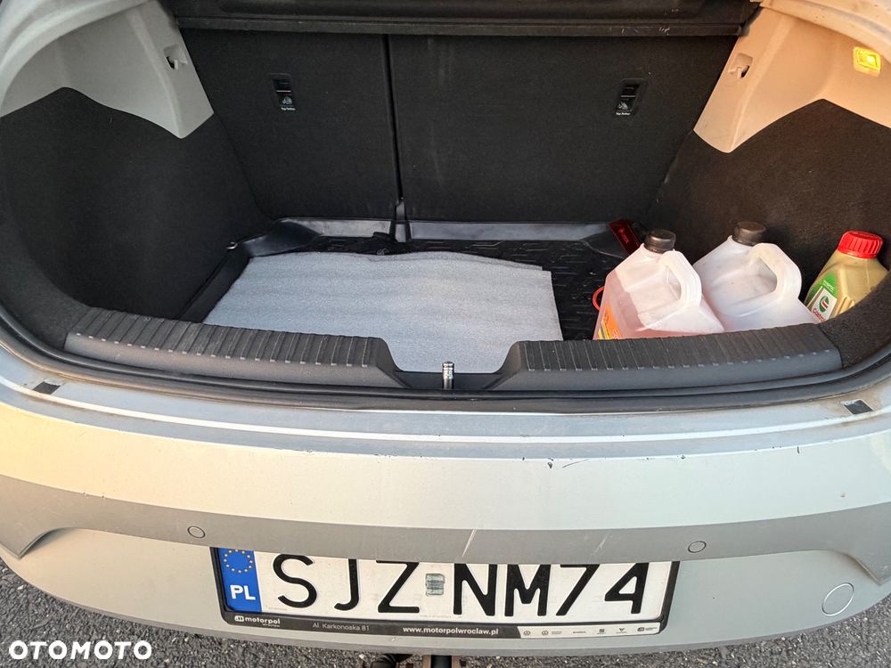 Seat Leon 1.2 TSI Start&Stop Reference - 10