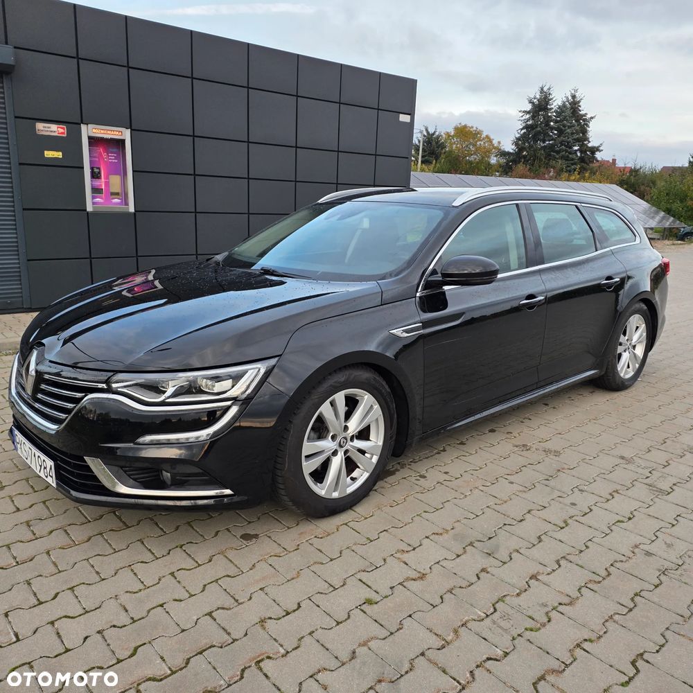 Renault Talisman