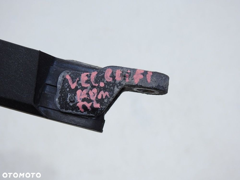 RAMIE WYCIERACZKI KLAPY OPEL VECTRA C LIFT KOMBI - 3