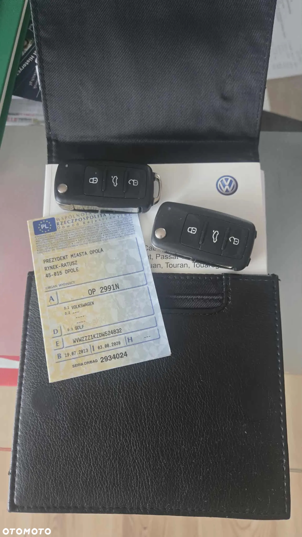 Volkswagen Golf VI 1.4 TSI Trendline - 19