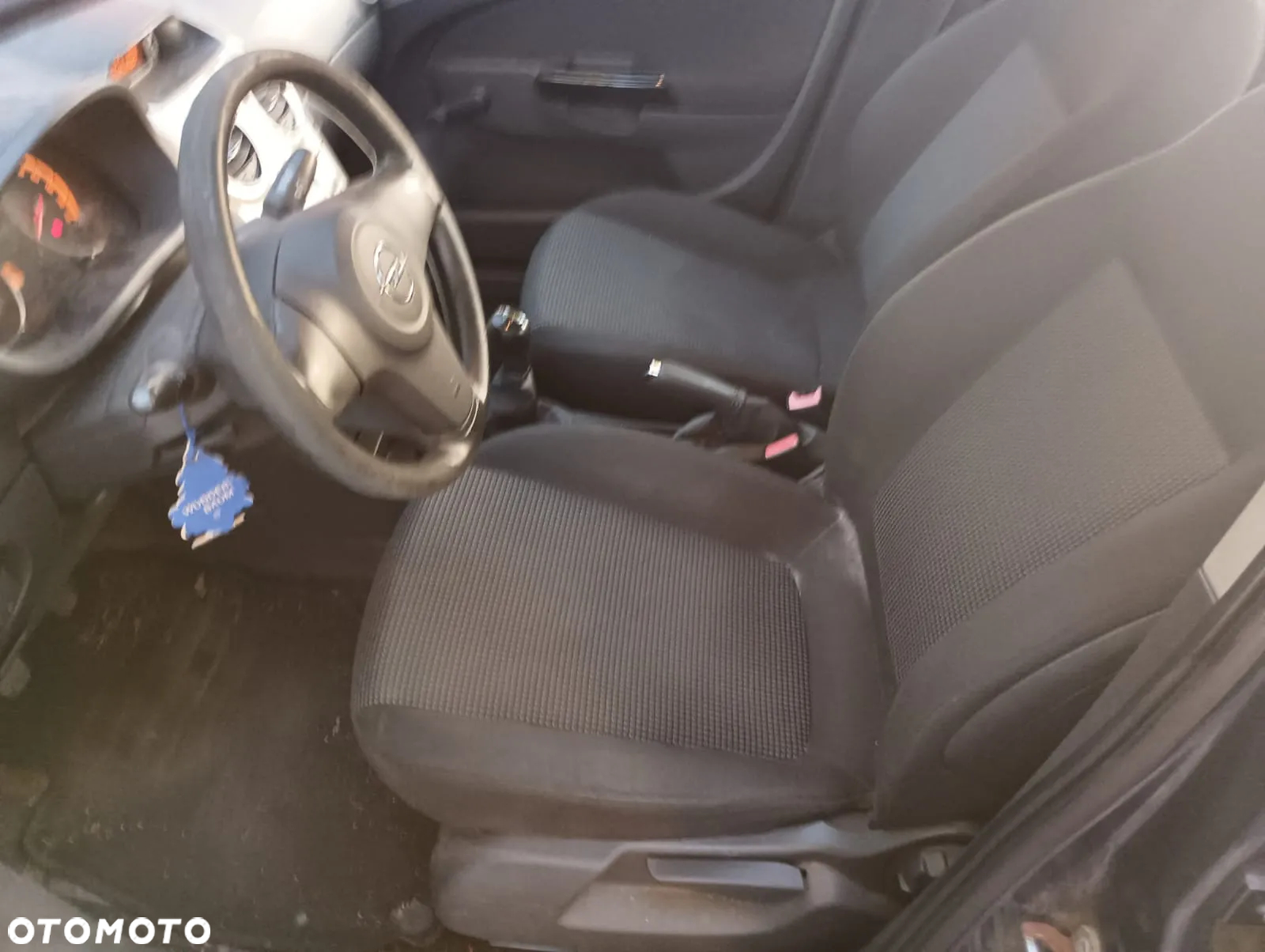 Opel Corsa 1.3 CDTI - 9