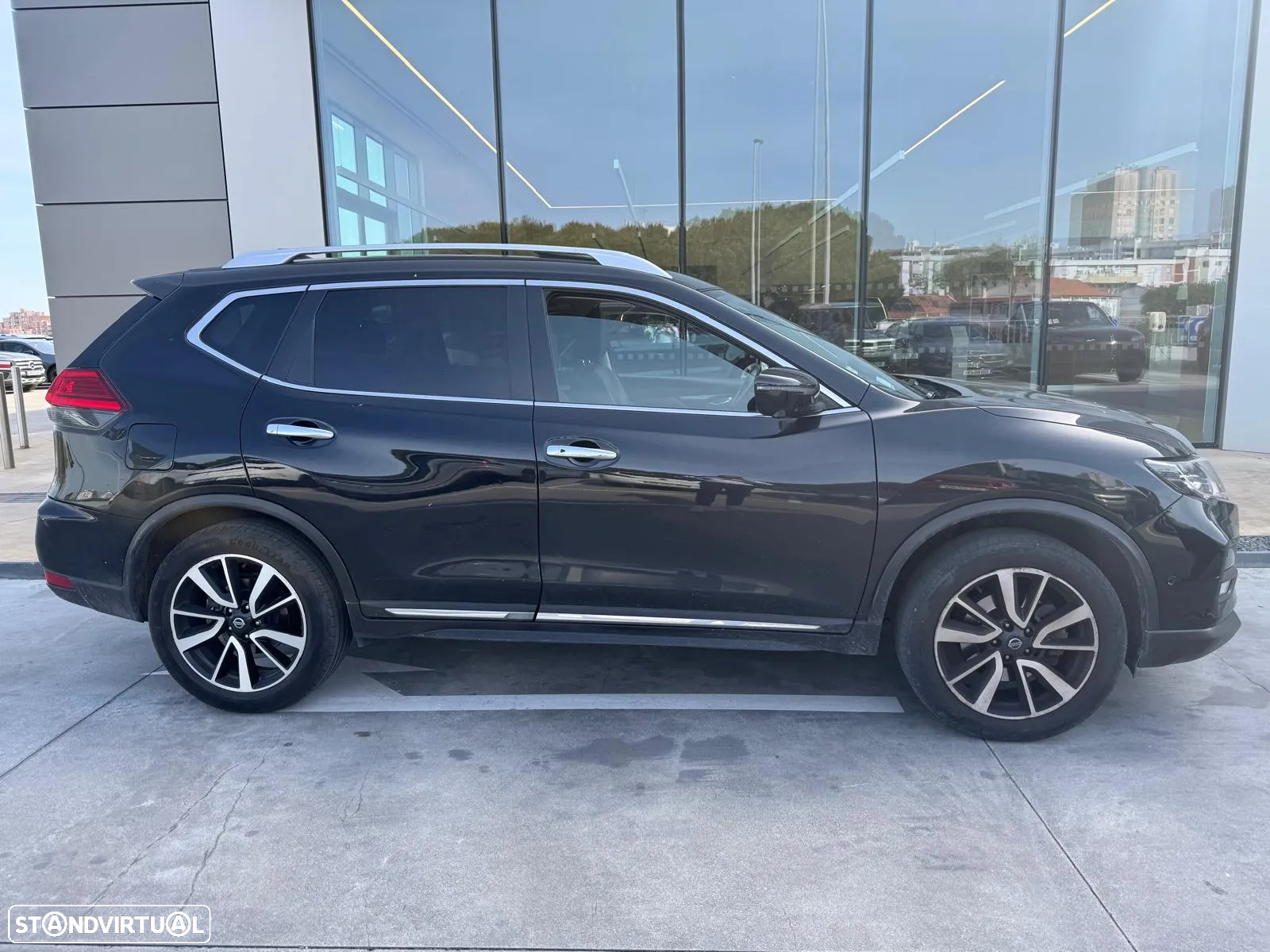 Nissan X-Trail 1.6 dCi Tekna - 3