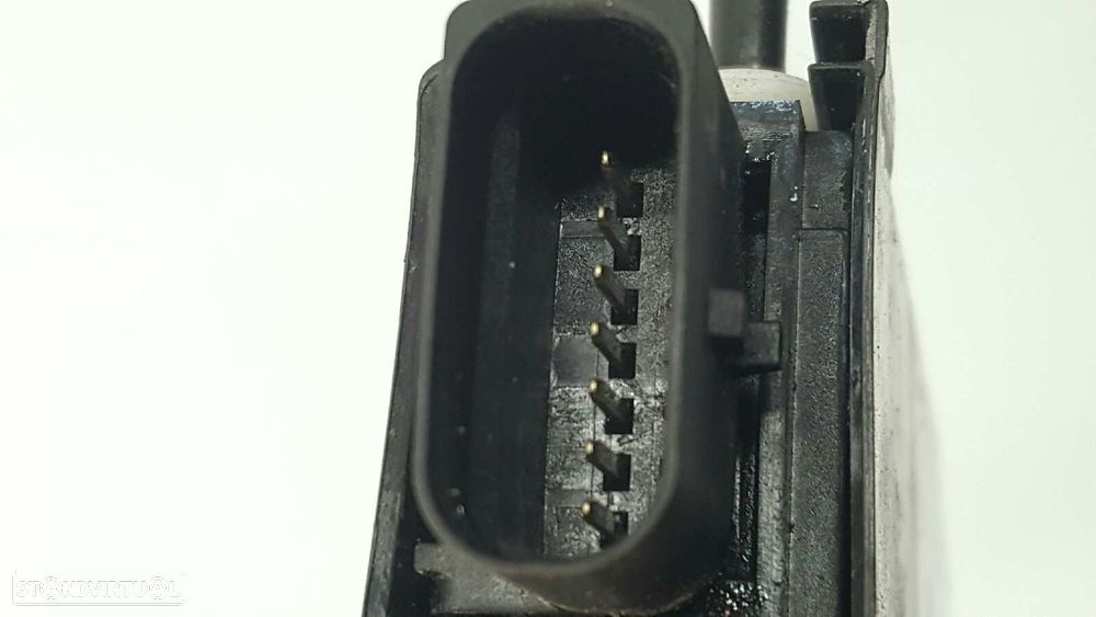 FECHADURA PORTA FRENTE DIREITA PEUGEOT 308 ACTIVE - 5