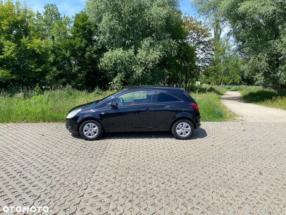 Opel Corsa - 23
