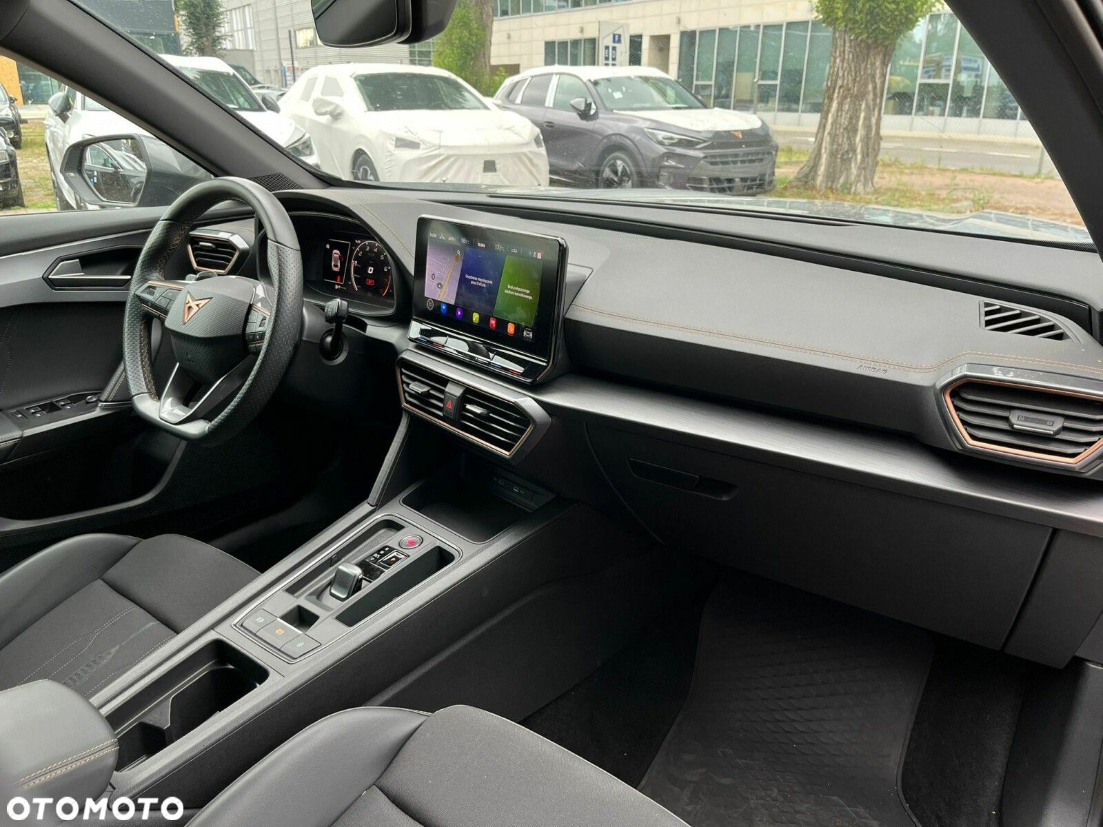 Cupra Formentor 1.5 TSI DSG - 35