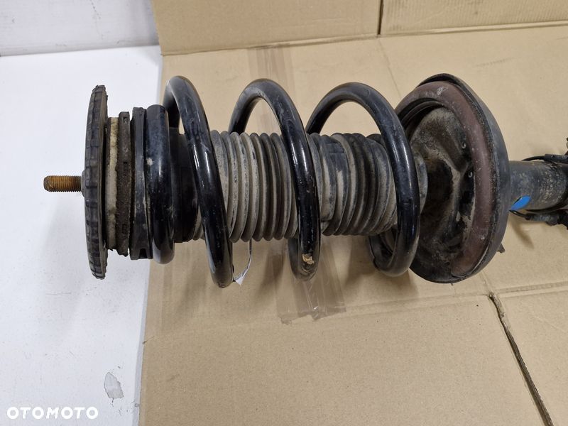 RENAULT MASTER III 3 RWD BLIŹNIAK 2.3 DCI MCPHERSON LEWY PRZÓD PRZEDNI - 4