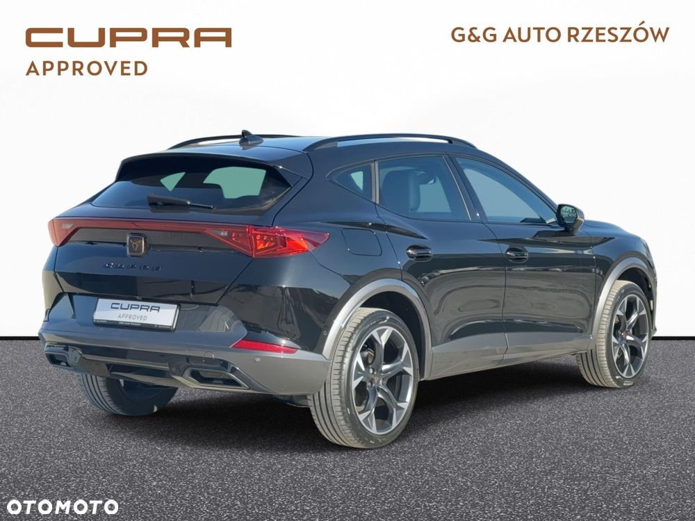 Cupra Formentor 2.0 TSI 4Drive DSG - 3