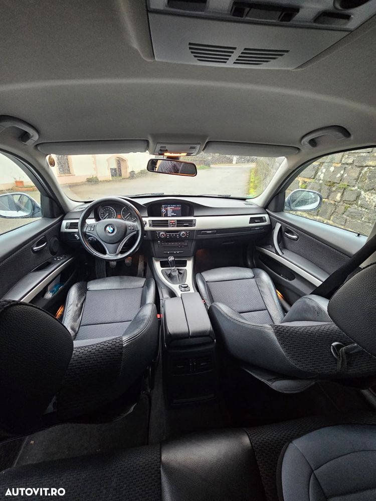 BMW Seria 3 320d xDrive - 5