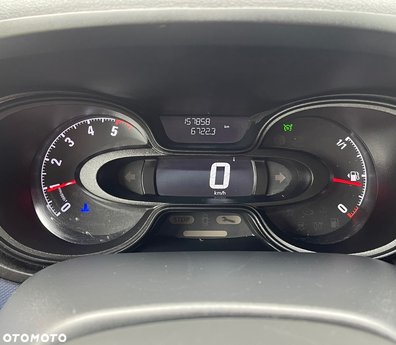 Opel Vivaro - 15