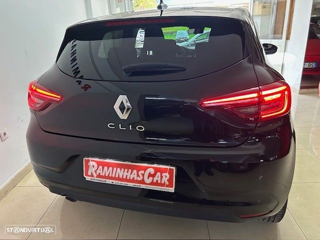 Renault Clio 1.0 TCe Evolution - 6