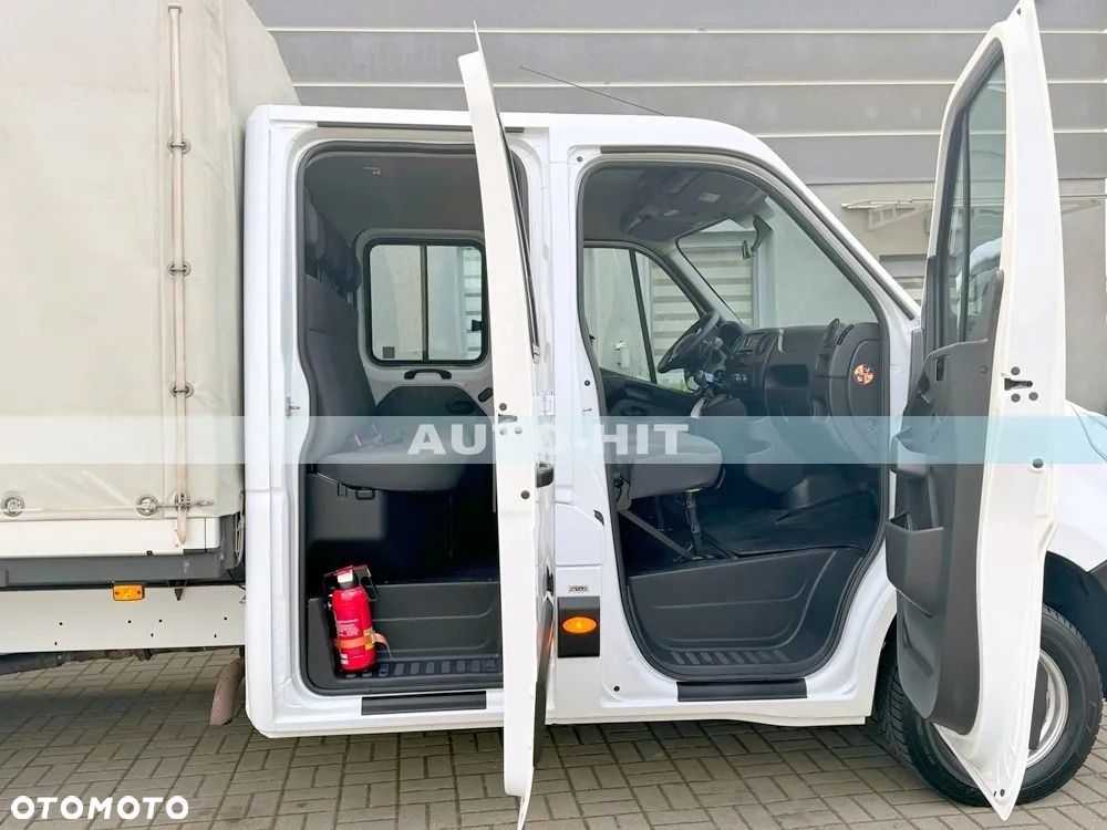 Renault Master - 7