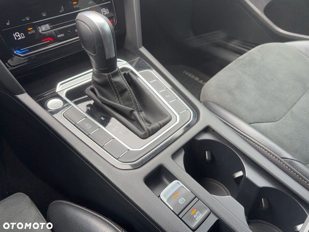 Volkswagen Arteon - 30