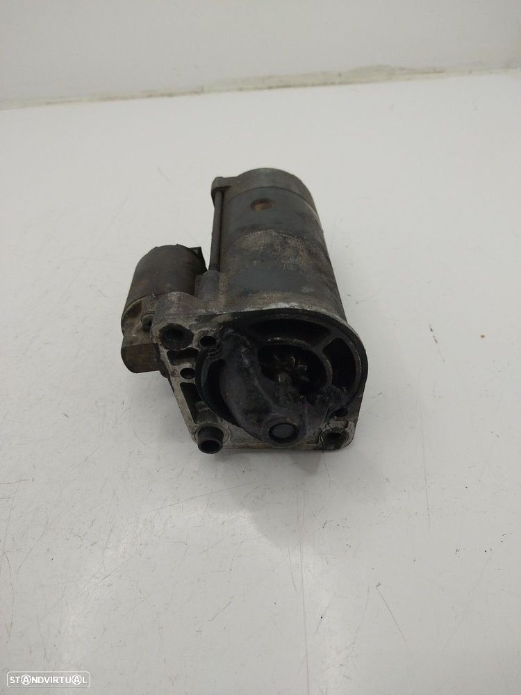 Motor De Arranque Chrysler Voyager Iii (Rg, Rs) - 5