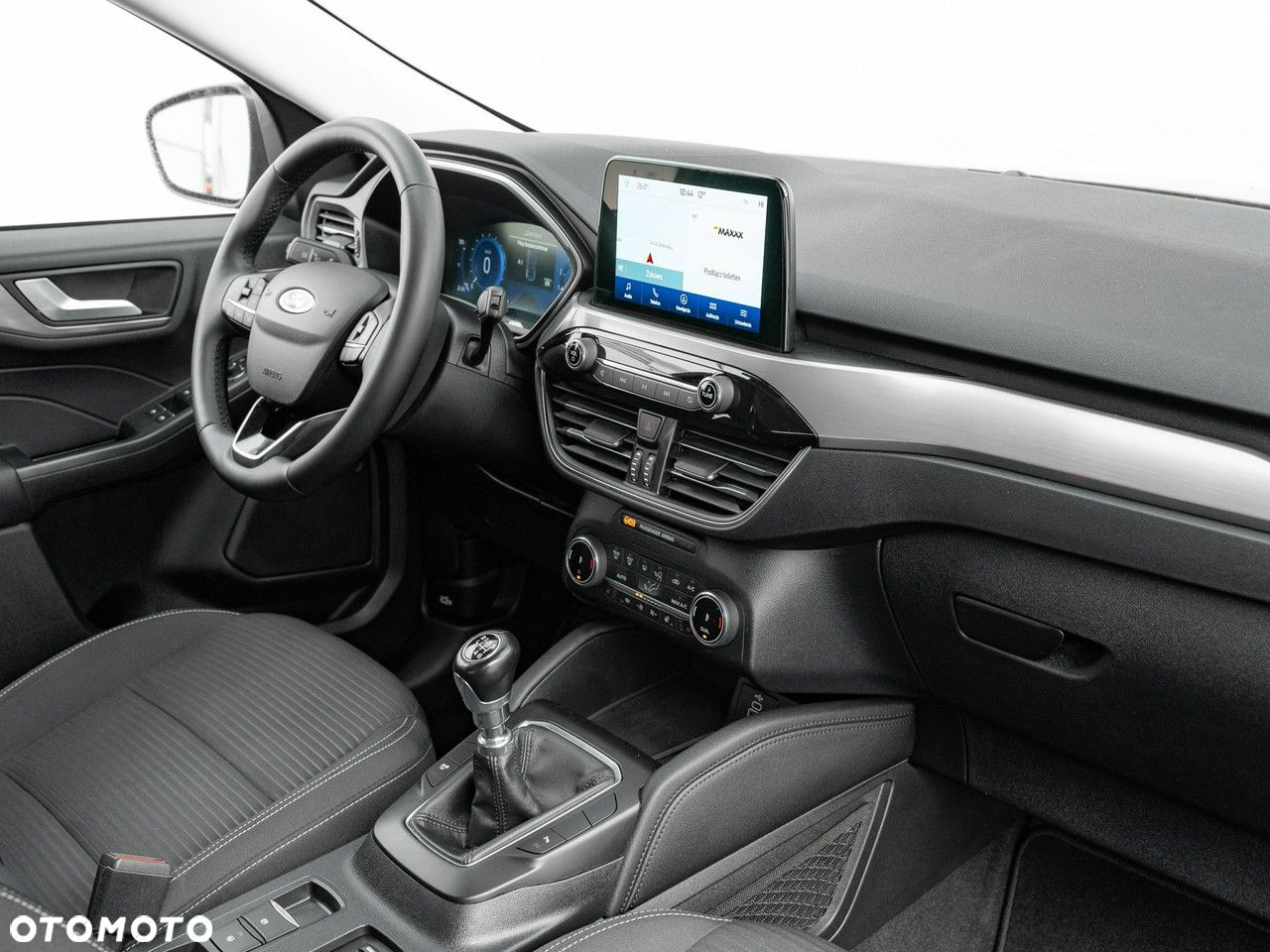 Ford Kuga 1.5 EcoBoost FWD Titanium - 33