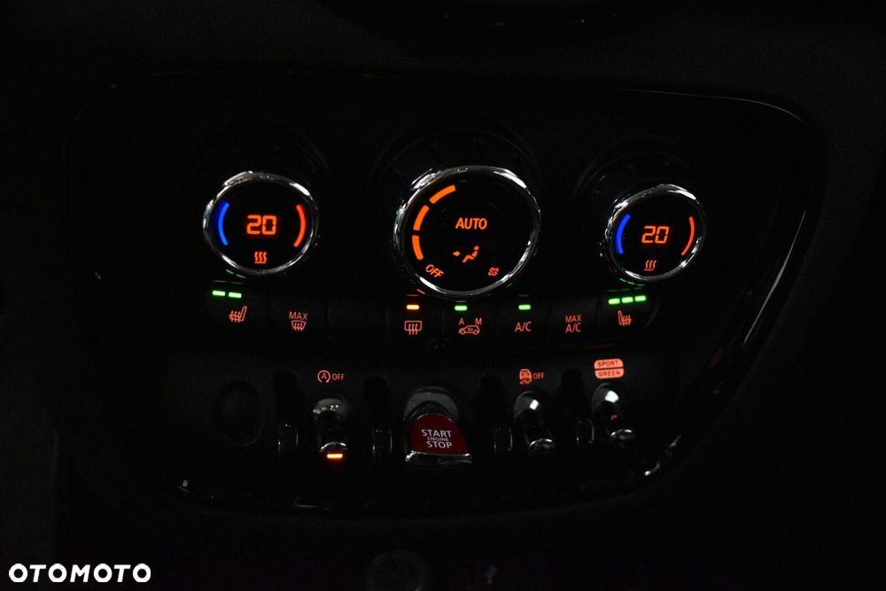 MINI Clubman - 17