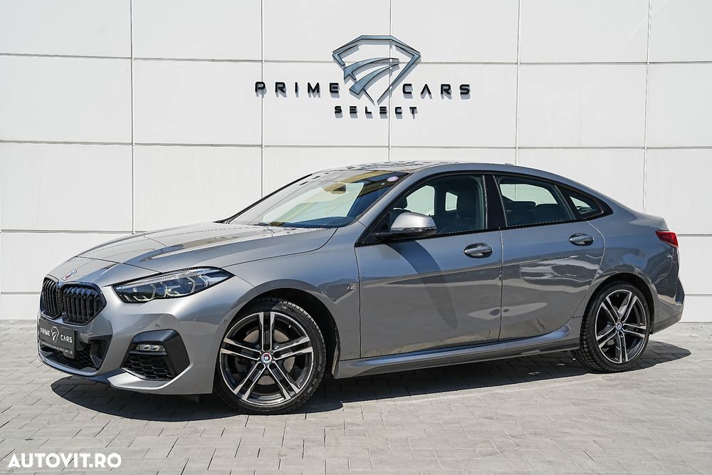 BMW Seria 2 218i Aut. M Sport - 16