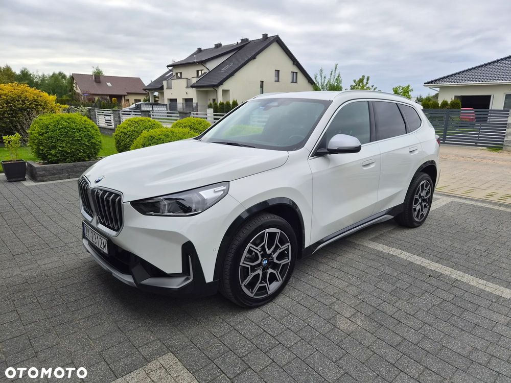 BMW X1 - 16