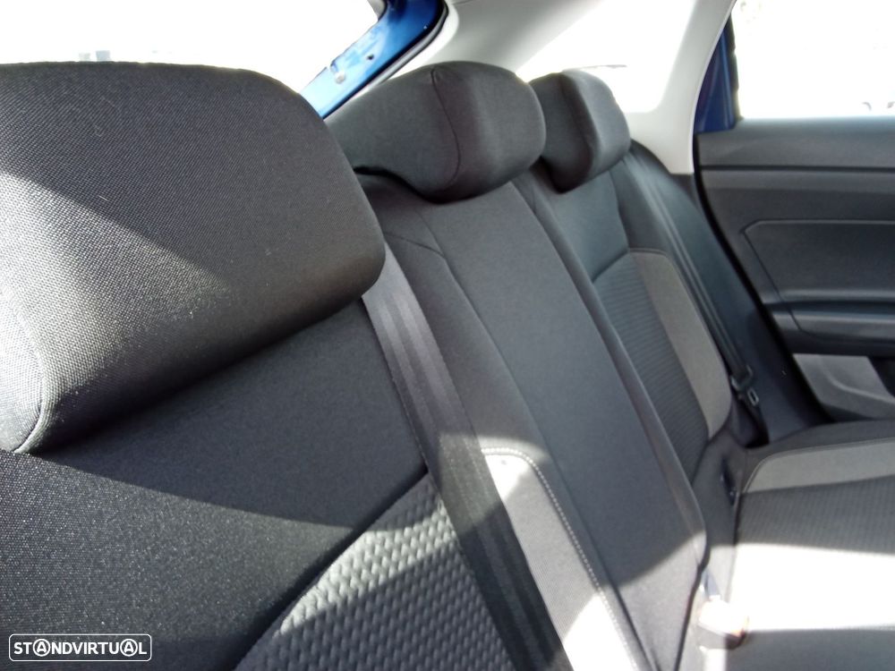 VW Taigo 1.0 TSI Life - 23