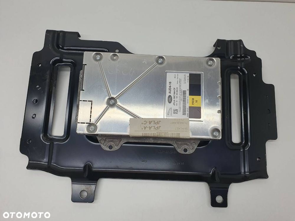 WZMACNIACZ AUDIO RANGE ROVER SPORT II L494 JPLA-19C164-CF - 1