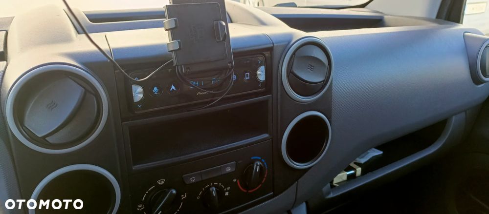 Citroën Berlingo - 6