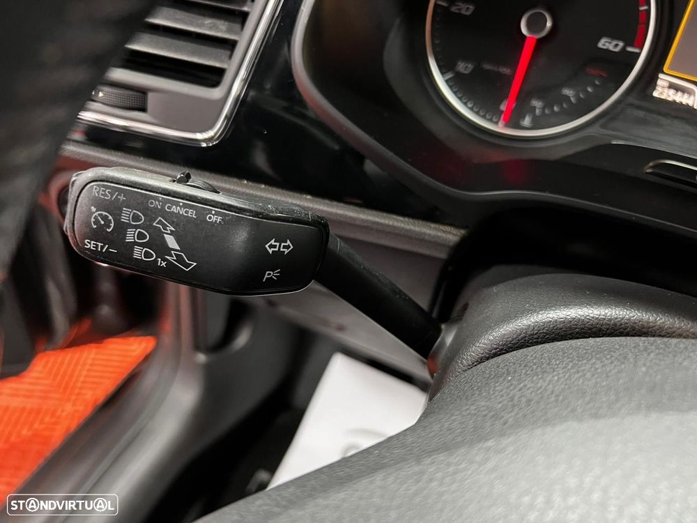 SEAT Leon ST 1.6 TDI Style Ecomotive - 18