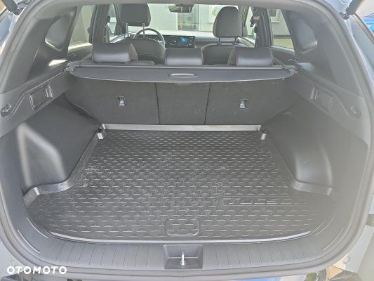 Hyundai Tucson - 12