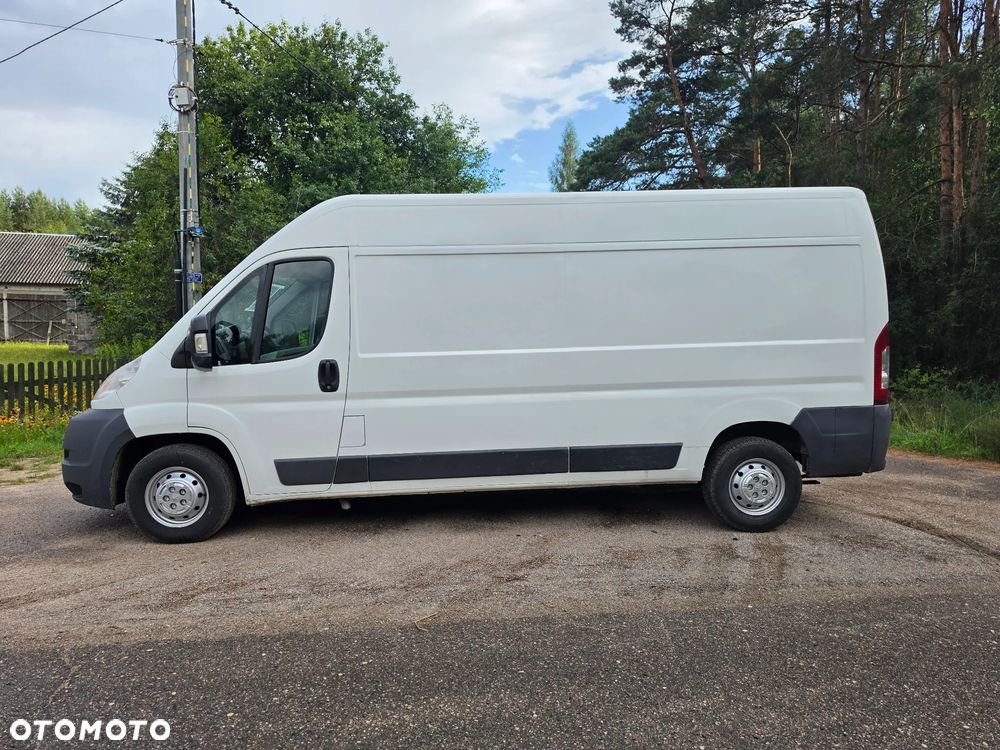 Peugeot Boxer - 5