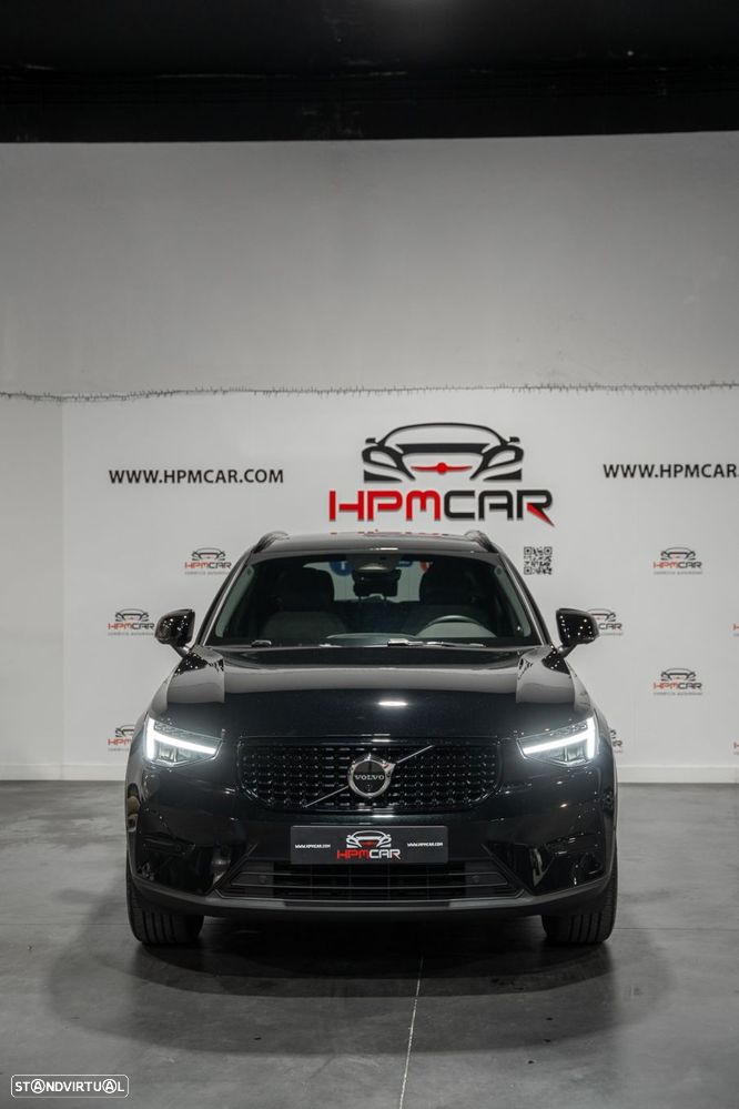 Volvo XC 40 - 3