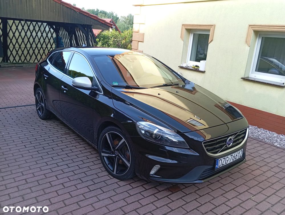 Volvo V40 - 6