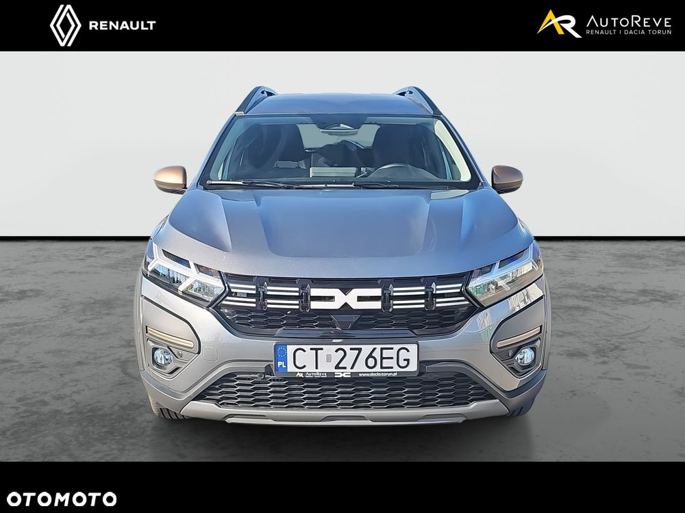 Dacia Jogger 1.0 TCe Extreme 7os - 2