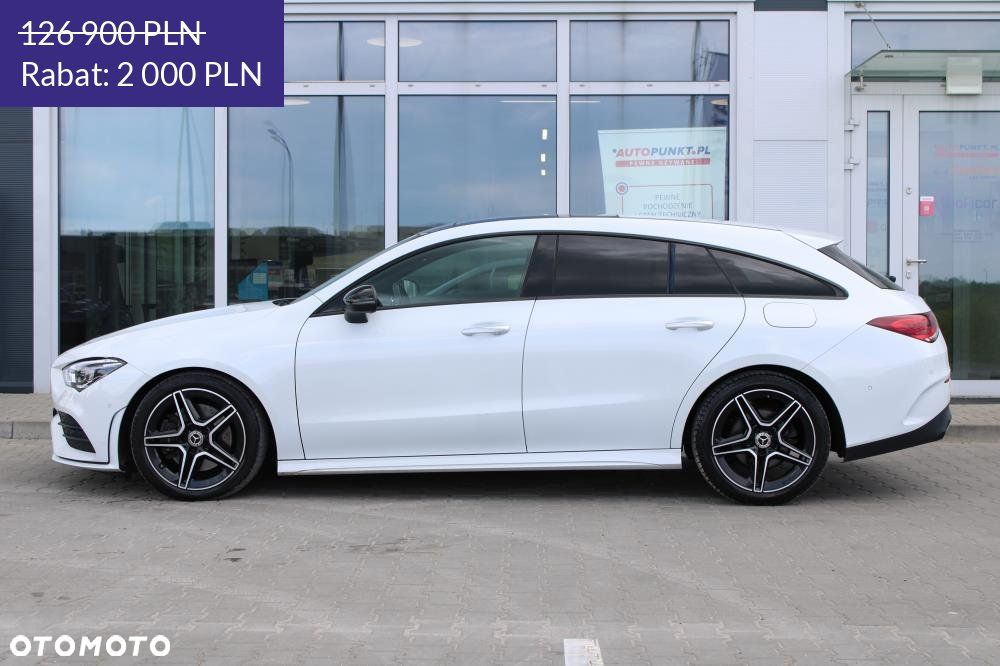 Mercedes-Benz CLA - 3