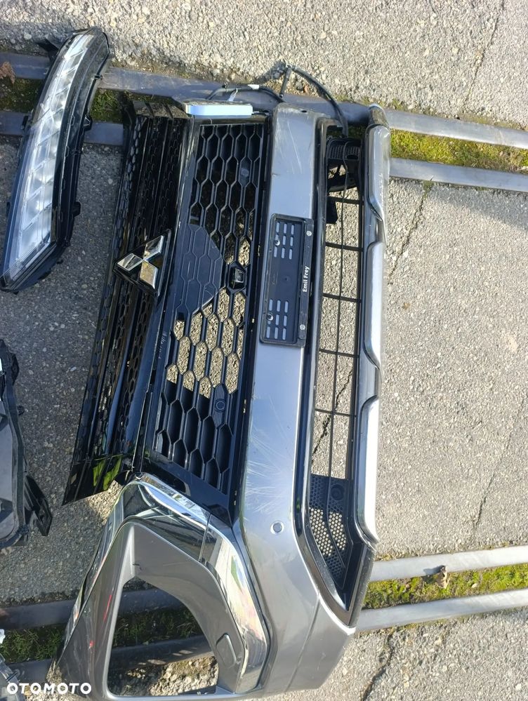 Mitsubishi Eclipse Cross 2.4 PHEV Instyle Plus - 12