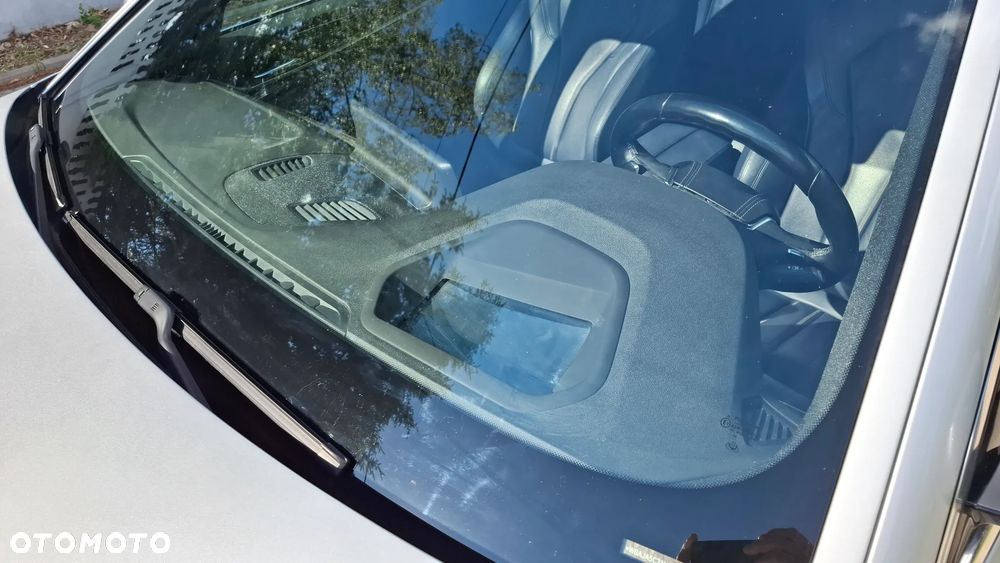 BMW Seria 5 530i Sport Line - 20
