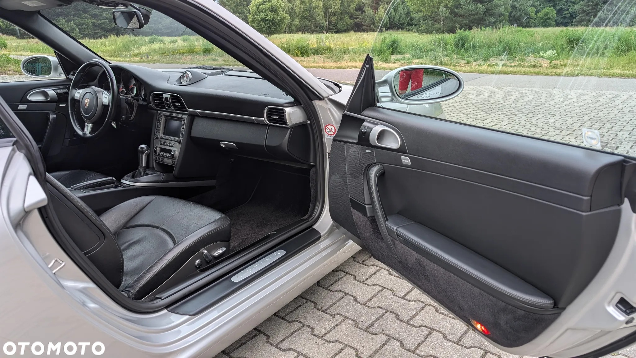 Porsche 911 Carrera S - 19