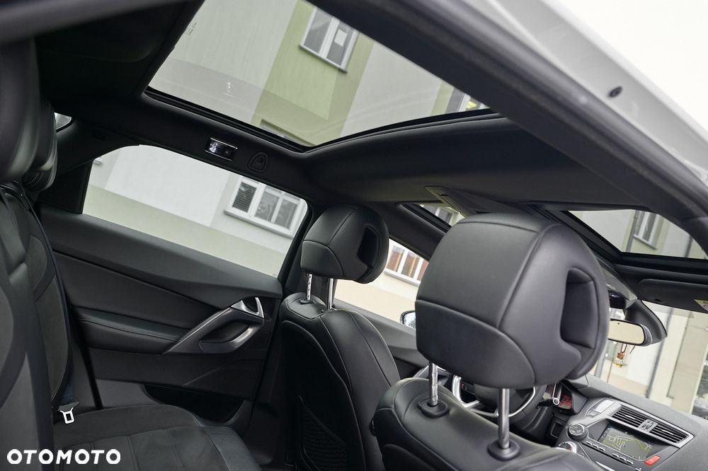 Citroën DS5 BlueHDi 150 Business Class - 30