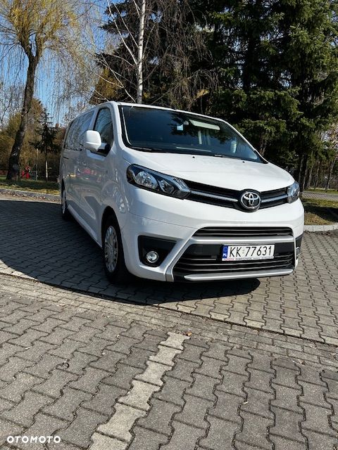 Toyota Proace Verso 2.0 D4-D Long Business - 7
