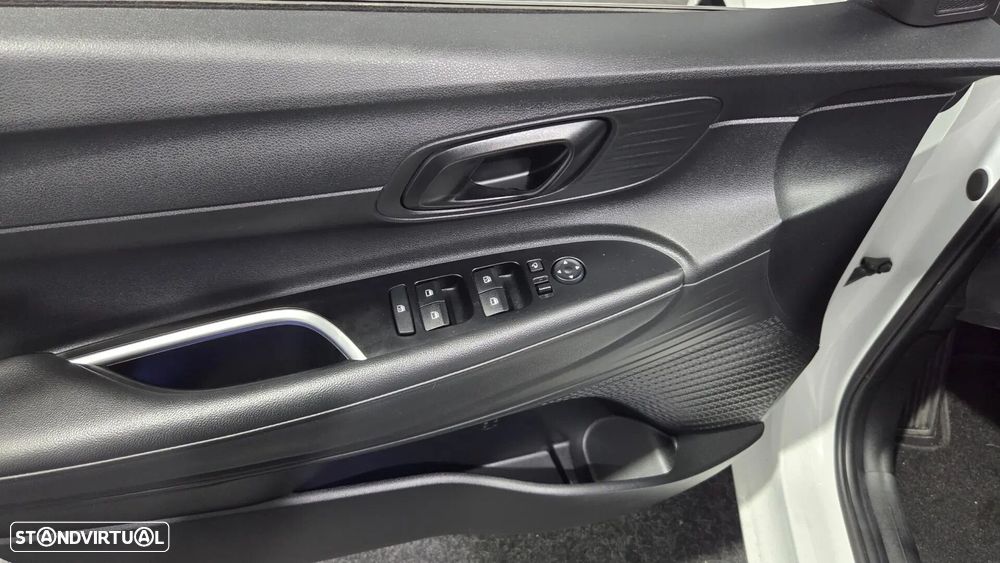 Hyundai i20 1.0 T-GDI Style Plus - 33